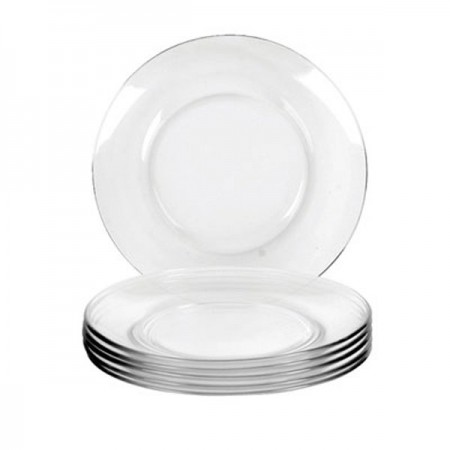 PRATO RASO REF. 0375